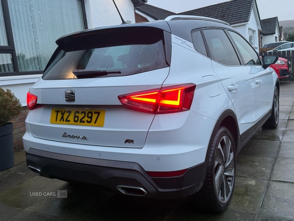 Used SEAT Arona 2024 for sale - 76914084: Photo 6