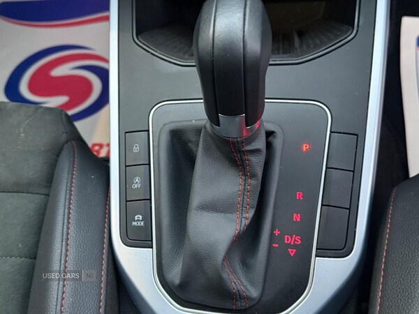 Used SEAT Arona 2024 for sale - 76914084: Photo 7