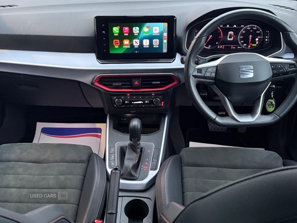 Used SEAT Arona 2024 for sale - 76914084: Photo 8