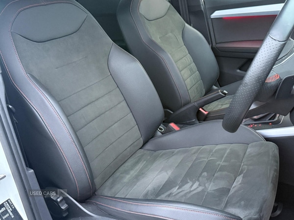 Used SEAT Arona 2024 for sale - 76914084: Photo 9