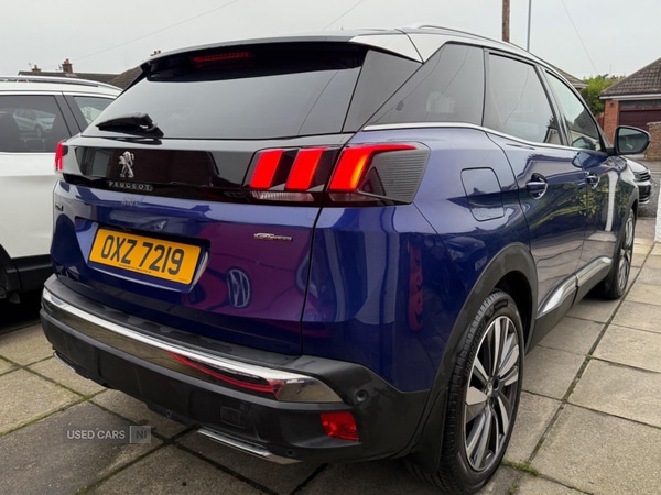 Used Peugeot 3008 2020 for sale - 76296562: Photo 11