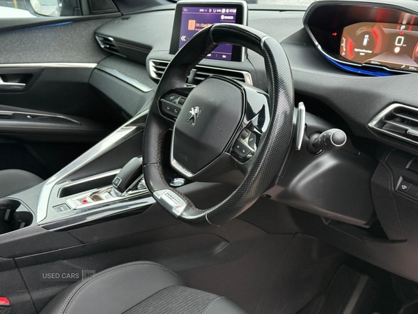 Used Peugeot 3008 2020 for sale - 76296562: Photo 3