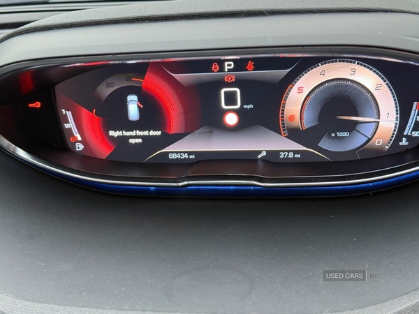 Used Peugeot 3008 2020 for sale - 76296562: Photo 5