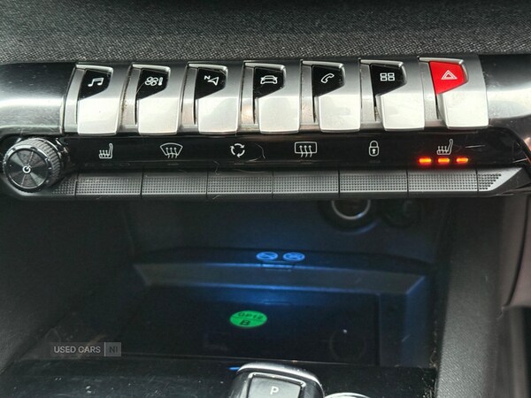 Used Peugeot 3008 2020 for sale - 76296562: Photo 9