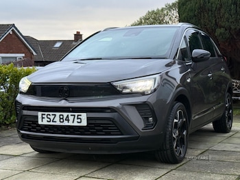 Used Vauxhall Crossland 2022 for sale - 77332253: Photo