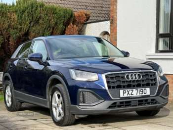 Used Audi Q2 2021 for sale - 74243756: Photo