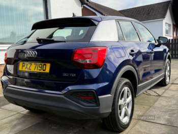 Used Audi Q2 2021 for sale - 74243756: Photo