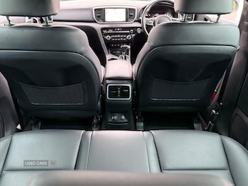 Used Kia Sportage 2019 for sale - 75614646: Photo