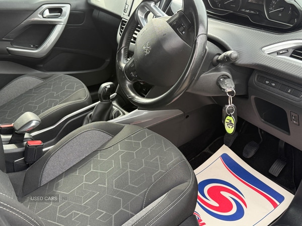 Used Peugeot 2008 2017 for sale - 77359427: Photo 10