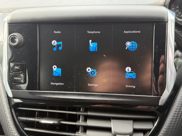 Used Peugeot 2008 2017 for sale - 77359427: Photo 11