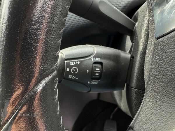 Used Peugeot 2008 2017 for sale - 77359427: Photo 14