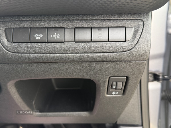 Used Peugeot 2008 2017 for sale - 77359427: Photo 15