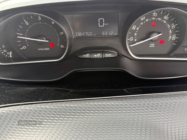 Used Peugeot 2008 2017 for sale - 77359427: Photo 18