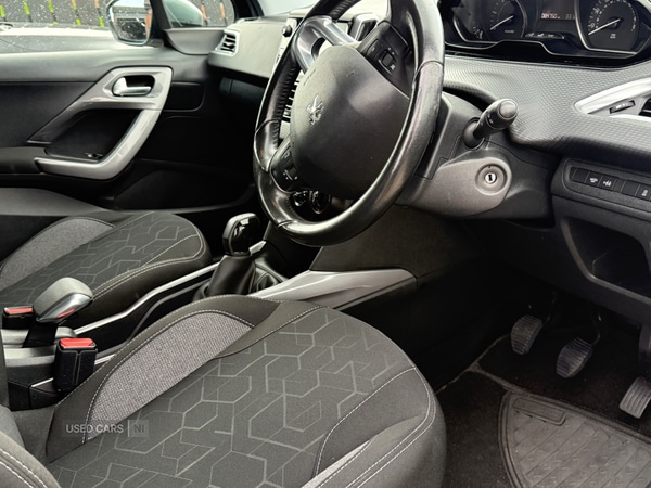 Used Peugeot 2008 2017 for sale - 77359427: Photo 5