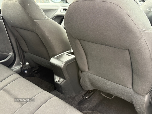 Used Peugeot 2008 2017 for sale - 77359427: Photo 7