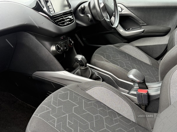 Used Peugeot 2008 2017 for sale - 77359427: Photo 9