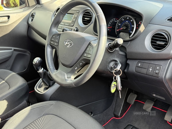 Used Hyundai i10 2019 for sale - 75671225: Photo 10