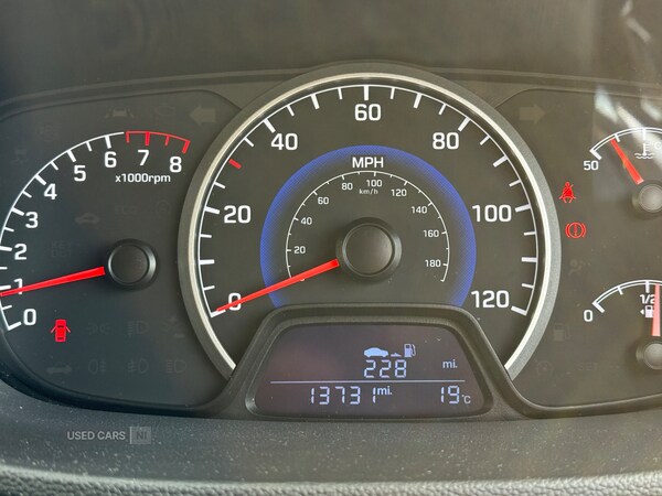 Used Hyundai i10 2019 for sale - 75671225: Photo 15