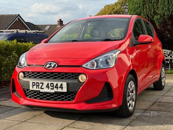 Hyundai - i10