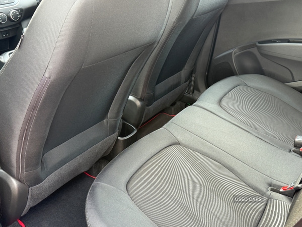 Used Hyundai i10 2019 for sale - 75671225: Photo 20