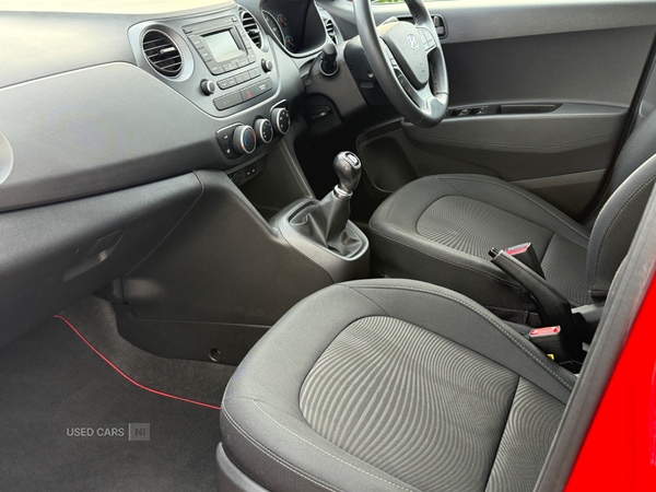 Used Hyundai i10 2019 for sale - 75671225: Photo 22