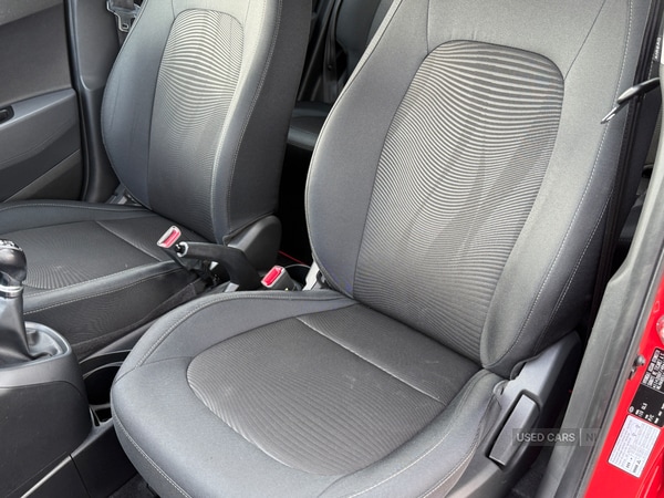 Used Hyundai i10 2019 for sale - 75671225: Photo 23