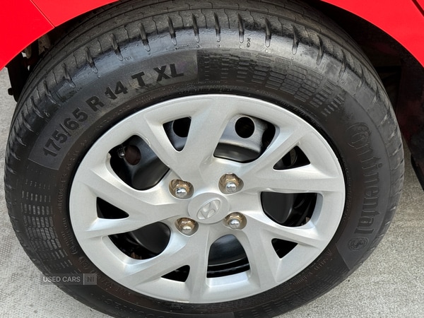 Used Hyundai i10 2019 for sale - 75671225: Photo 24
