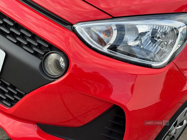 Used Hyundai i10 2019 for sale - 75671225: Photo 25