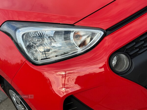 Used Hyundai i10 2019 for sale - 75671225: Photo 26