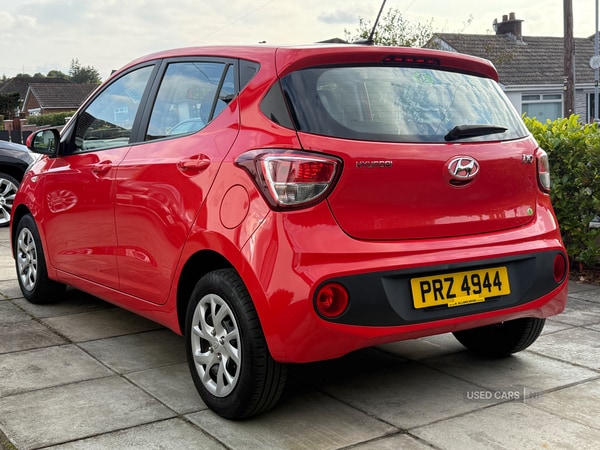 Used Hyundai i10 2019 for sale - 75671225: Photo 6