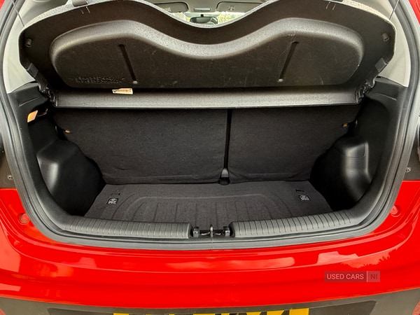 Used Hyundai i10 2019 for sale - 75671225: Photo 7
