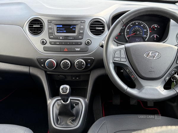 Used Hyundai i10 2019 for sale - 75671225: Photo 9