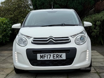 Used Citroen C1 2017 for sale - 76271131: Photo