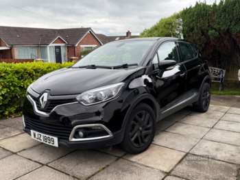 2014 - 1.5 dCi 90 Dynamique MediaNav Energy 5dr