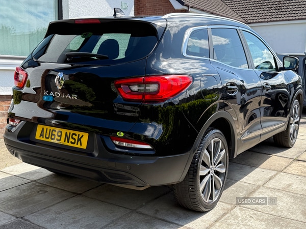 Used Renault Kadjar 2020 for sale - 76659647: Photo 1