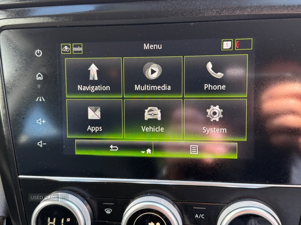 Used Renault Kadjar 2020 for sale - 76659647: Photo 11