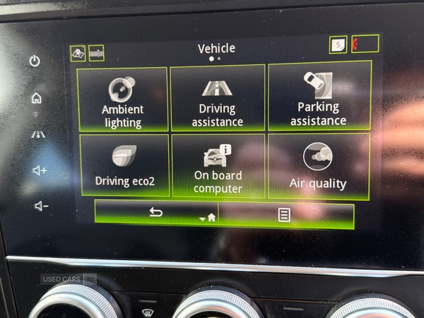 Used Renault Kadjar 2020 for sale - 76659647: Photo 12