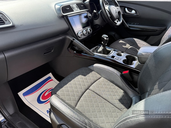 Used Renault Kadjar 2020 for sale - 76659647: Photo 17