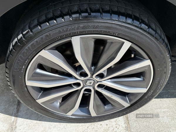 Used Renault Kadjar 2020 for sale - 76659647: Photo 22