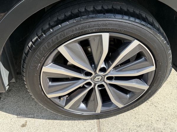 Used Renault Kadjar 2020 for sale - 76659647: Photo 23