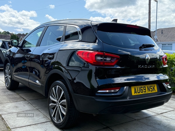 Used Renault Kadjar 2020 for sale - 76659647: Photo 3