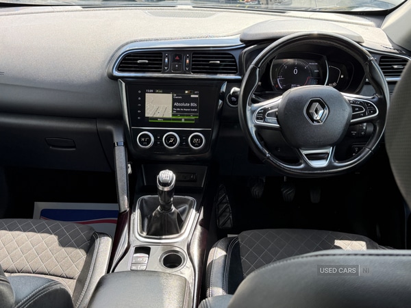 Used Renault Kadjar 2020 for sale - 76659647: Photo 4