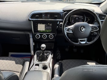 Used Renault Kadjar 2020 for sale - 76659647: Photo