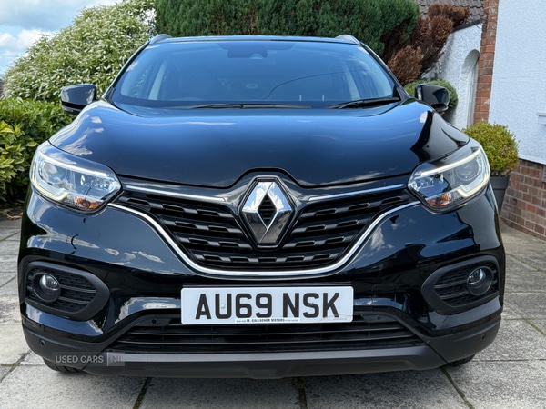 Used Renault Kadjar 2020 for sale - 76659647: Photo 6