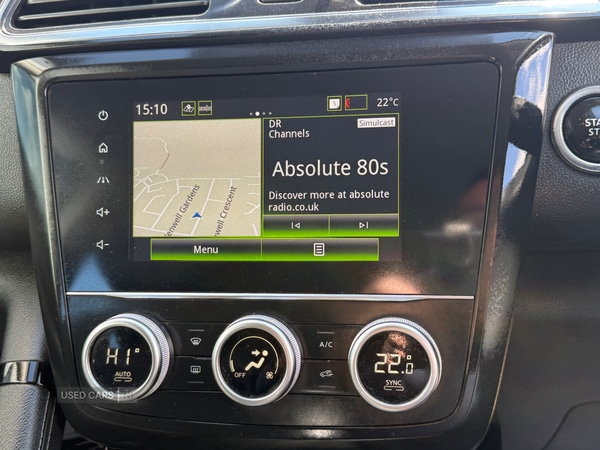 Used Renault Kadjar 2020 for sale - 76659647: Photo 9