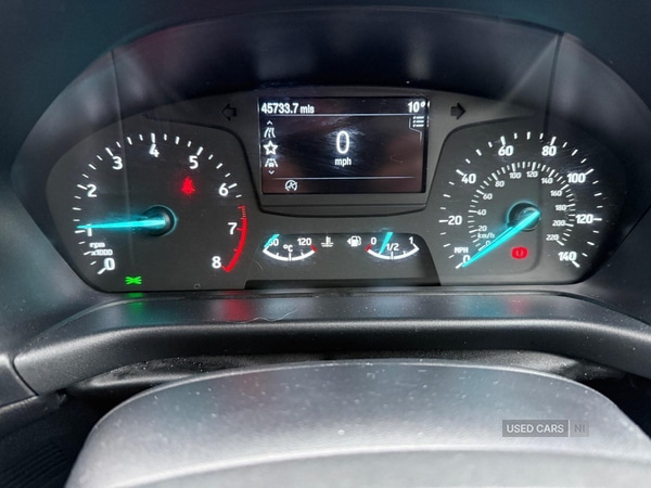 Used Ford Fiesta 2021 for sale - 76998590: Photo 10