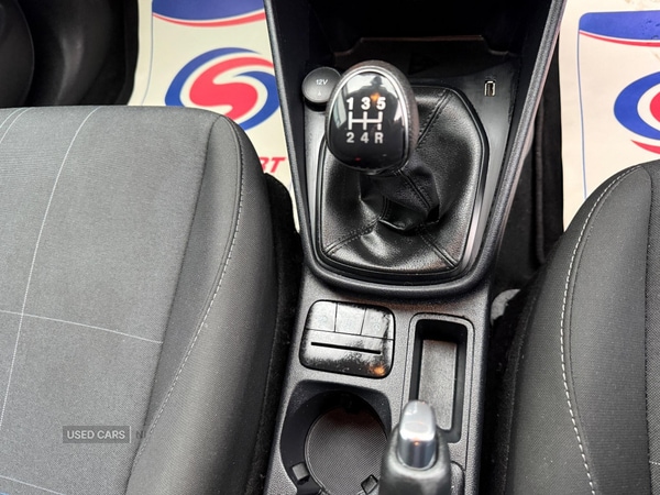 Used Ford Fiesta 2021 for sale - 76998590: Photo 12