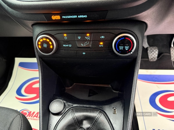 Used Ford Fiesta 2021 for sale - 76998590: Photo 14