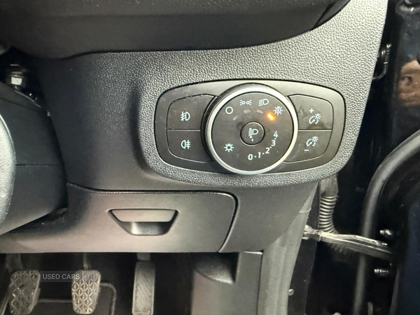 Used Ford Fiesta 2021 for sale - 76998590: Photo 15