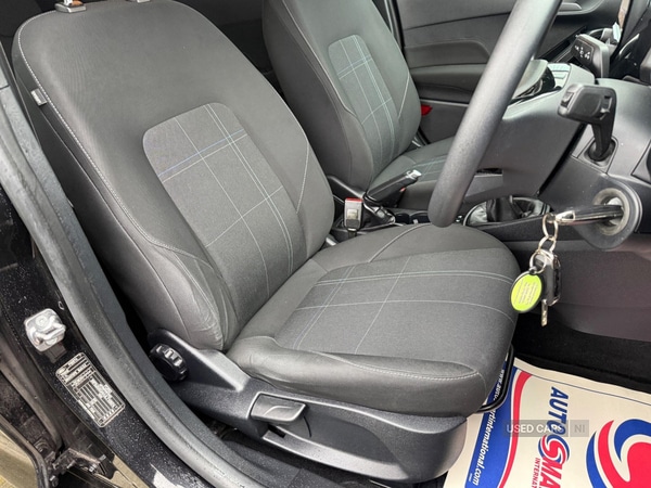 Used Ford Fiesta 2021 for sale - 76998590: Photo 18
